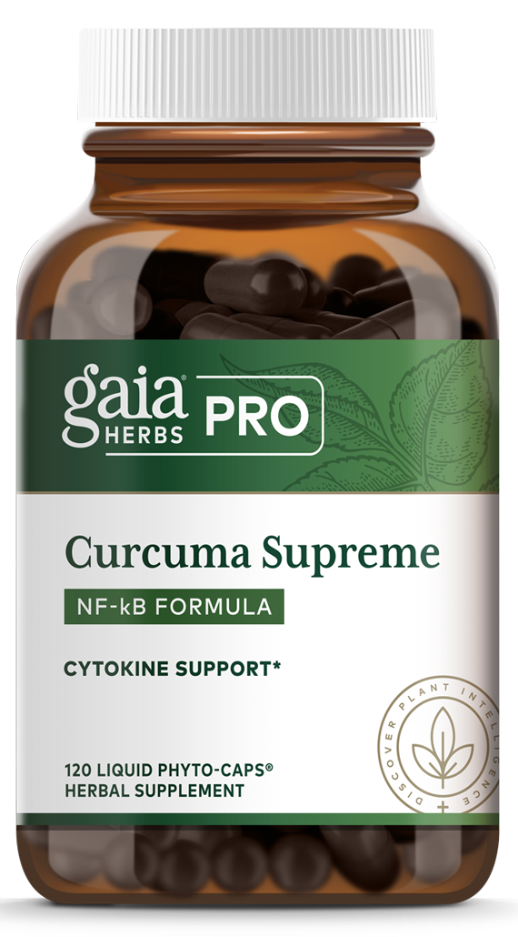 Curcuma NF-kB Turmeric Supreme
