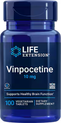 Vinpocetine 10mg