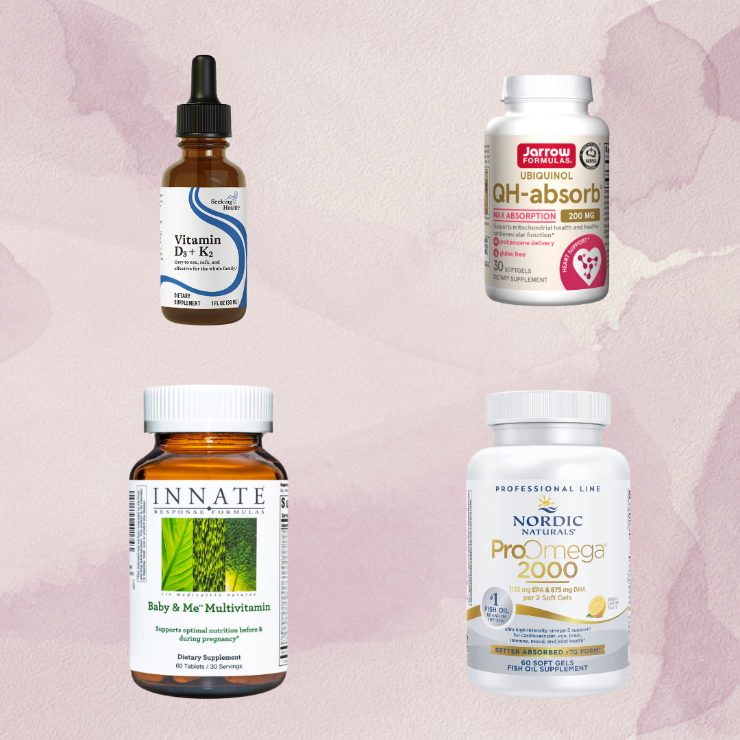 Preconception Essentials