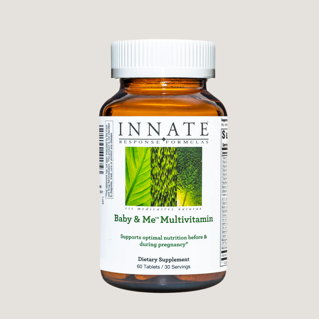 Preconception Essentials