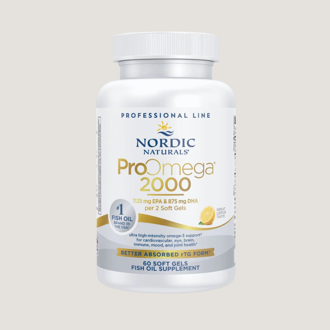 Preconception Essentials