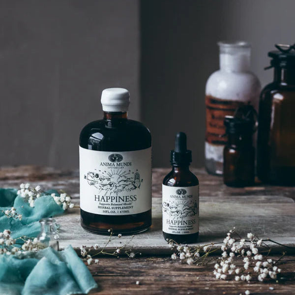 Happiness Tincture