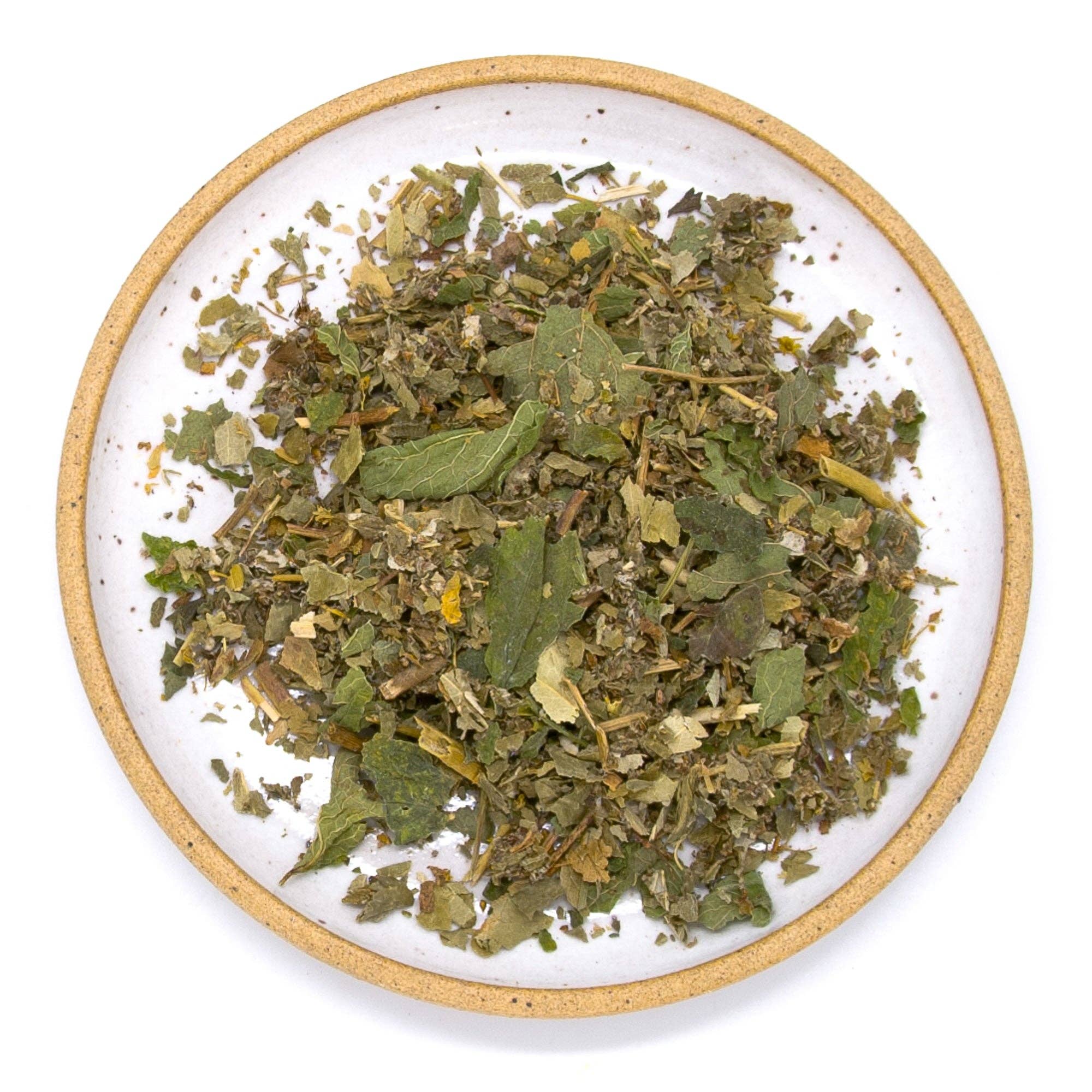 Happy Womb Herbal Tea