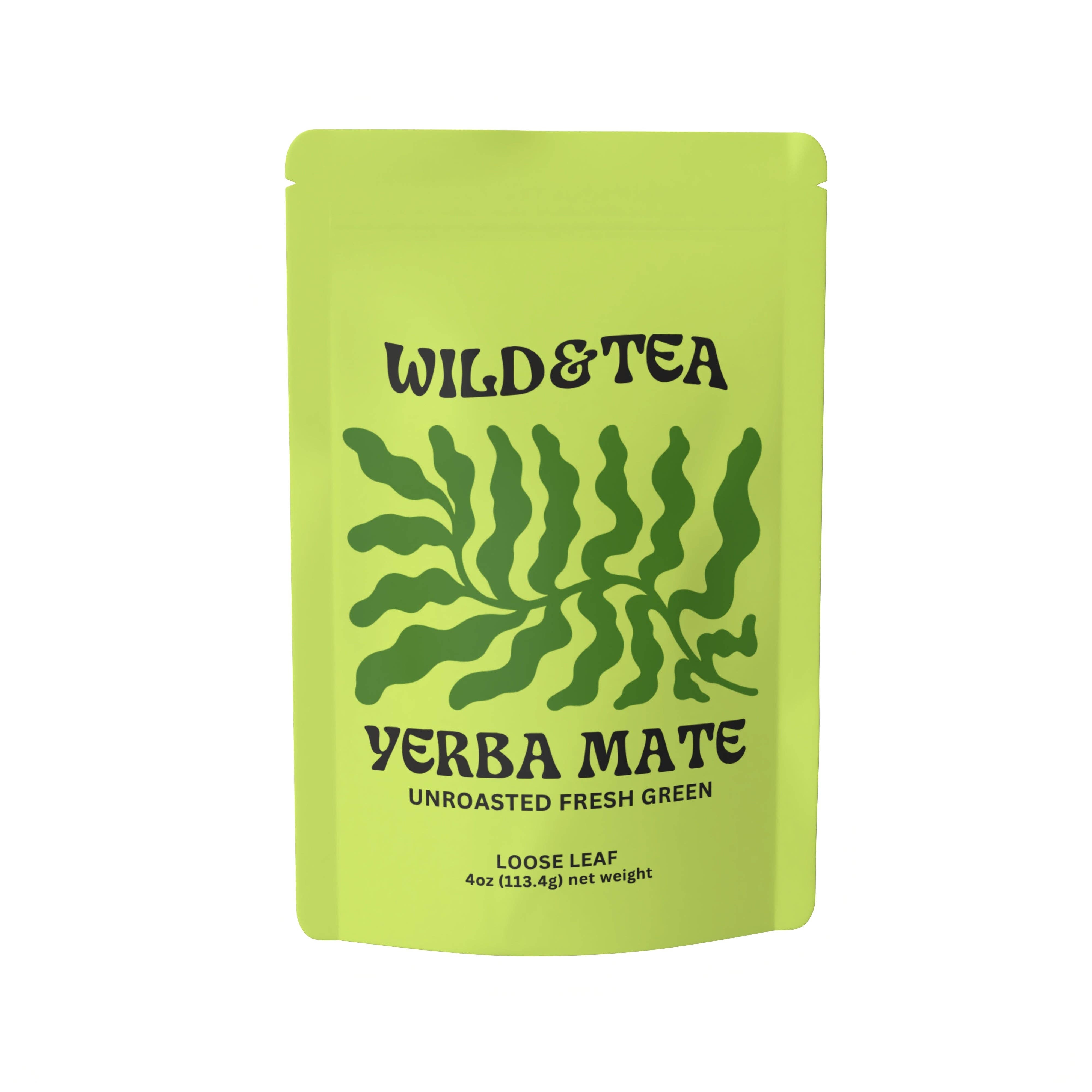 Yerba Mate