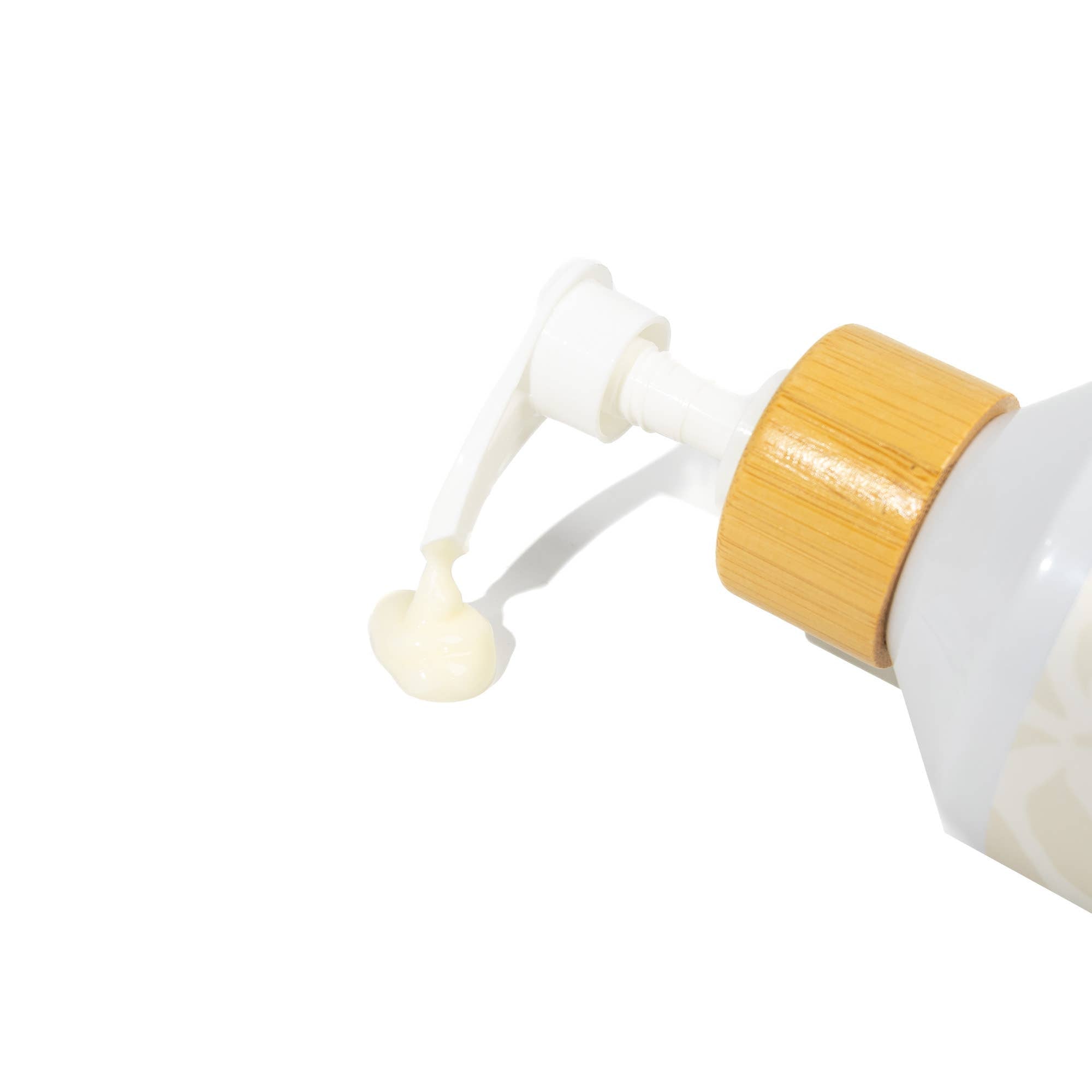 Leave-In Hair Conditioner Cream – Tallow Hair Treatment