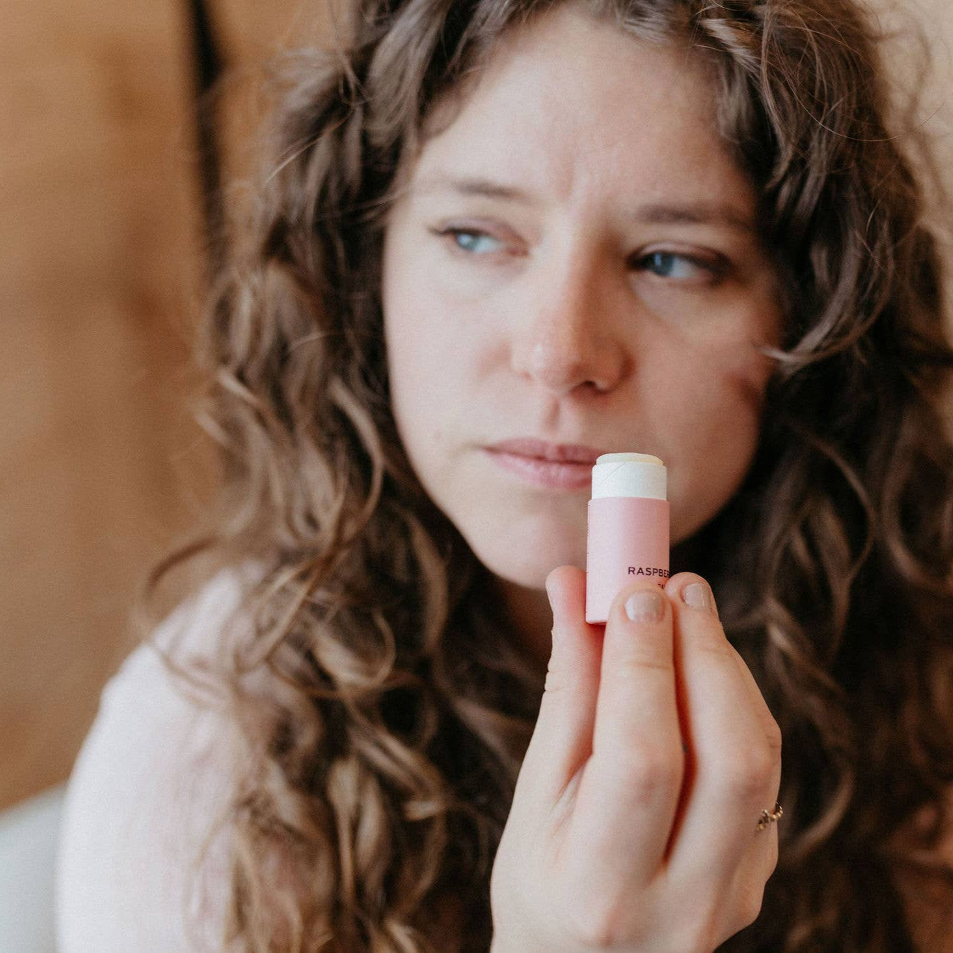 Organic Lip Balm