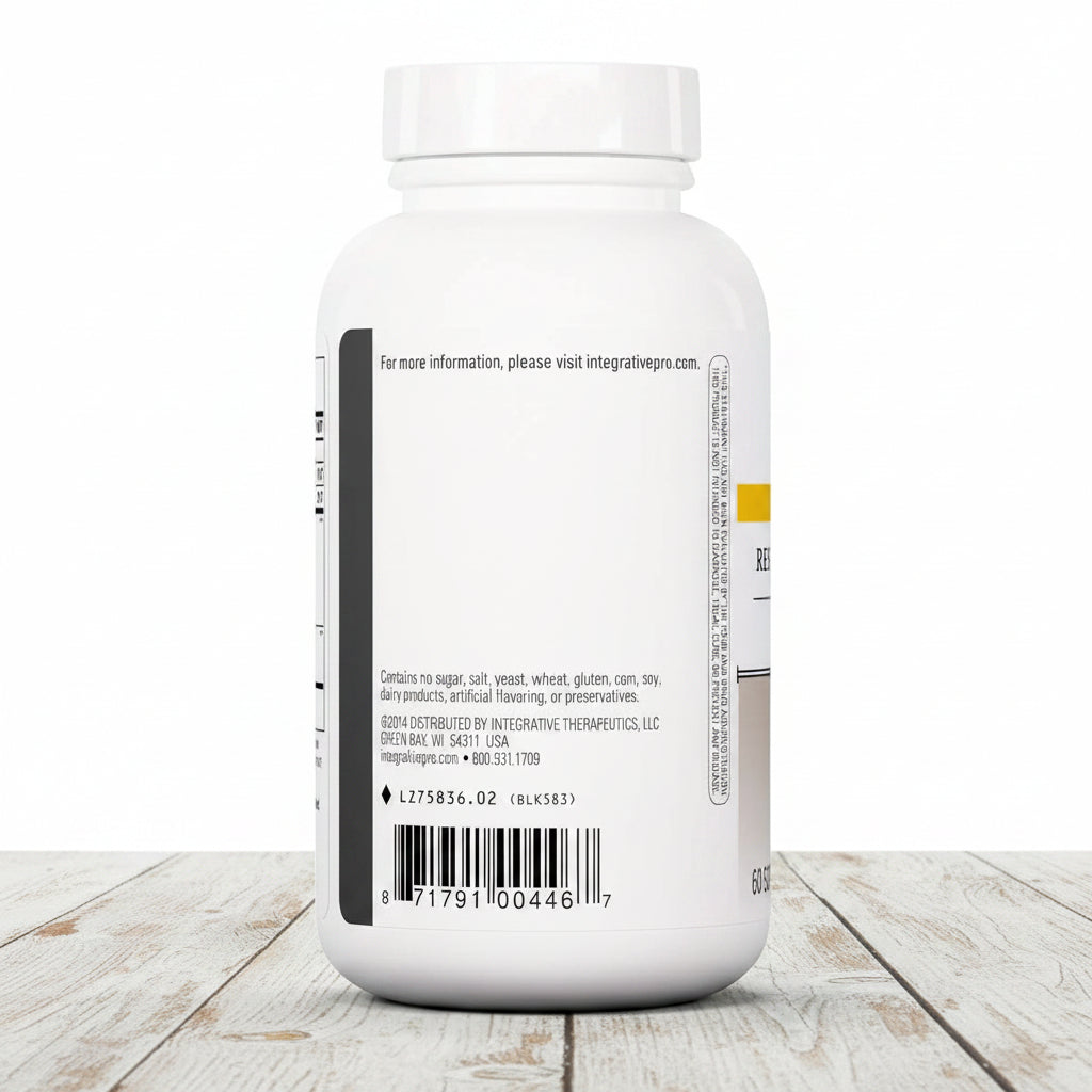 Resveratrol Ultra (High Potency)