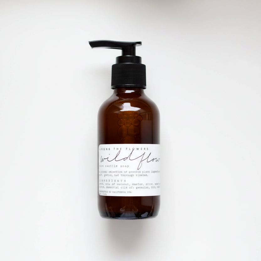 Botanical Aloe Lotion