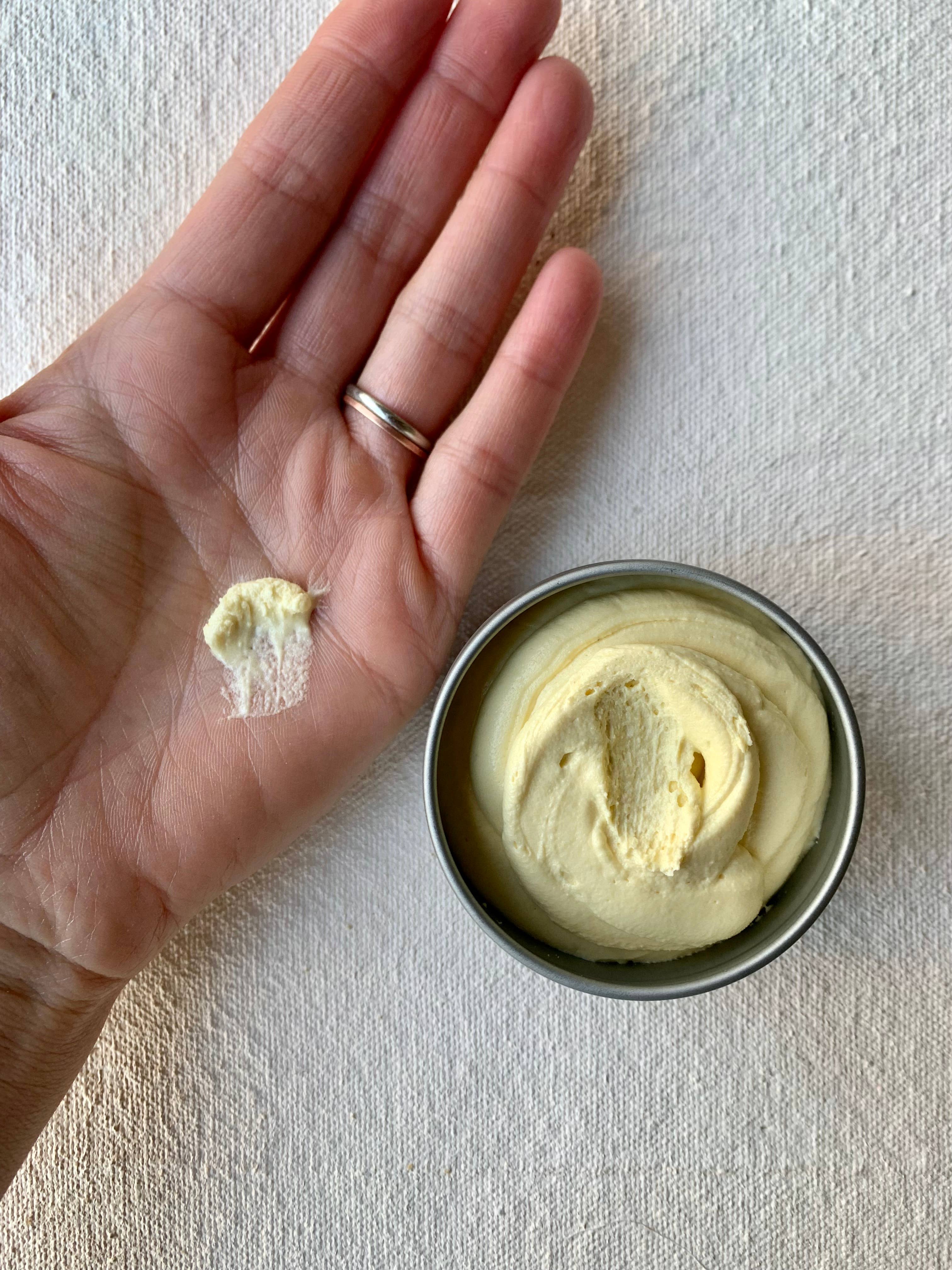 The Over All Paste