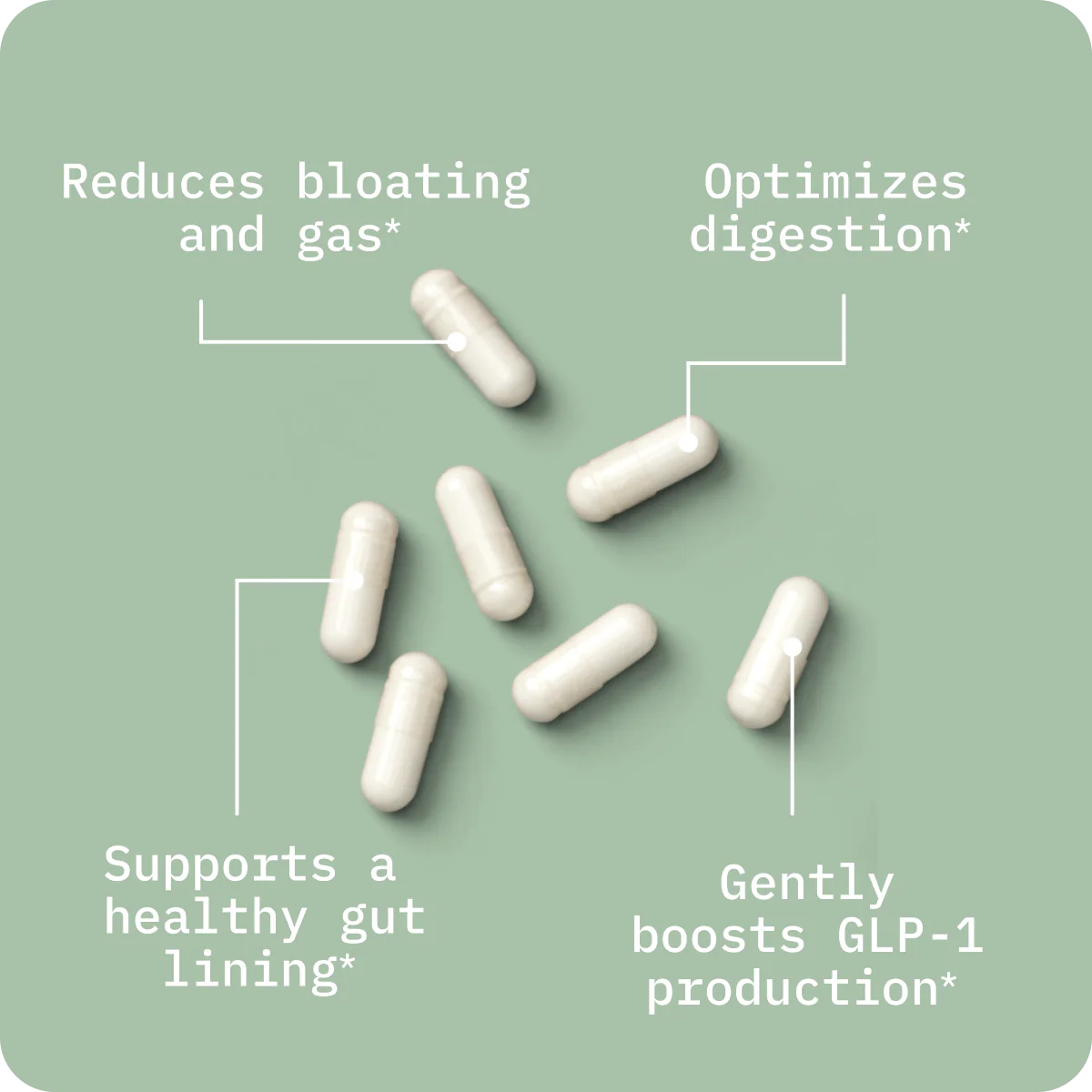 Calcium Magnesium Butyrate