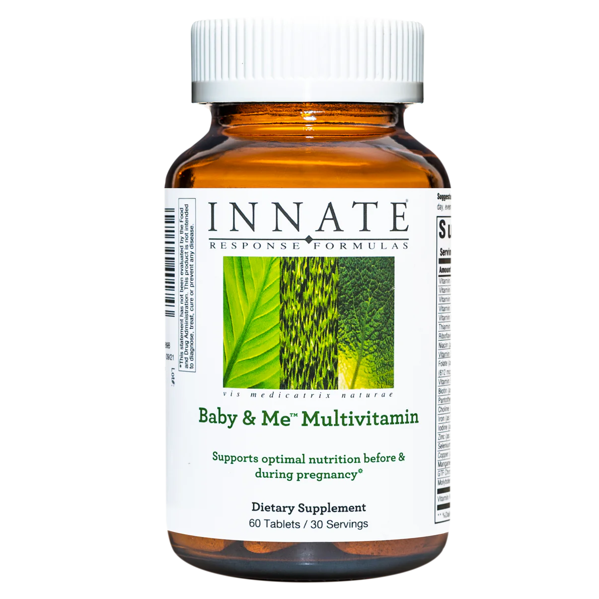 Baby & Me Prenatal Multivitamin