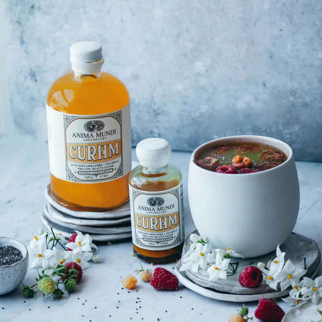 Curam Elixir