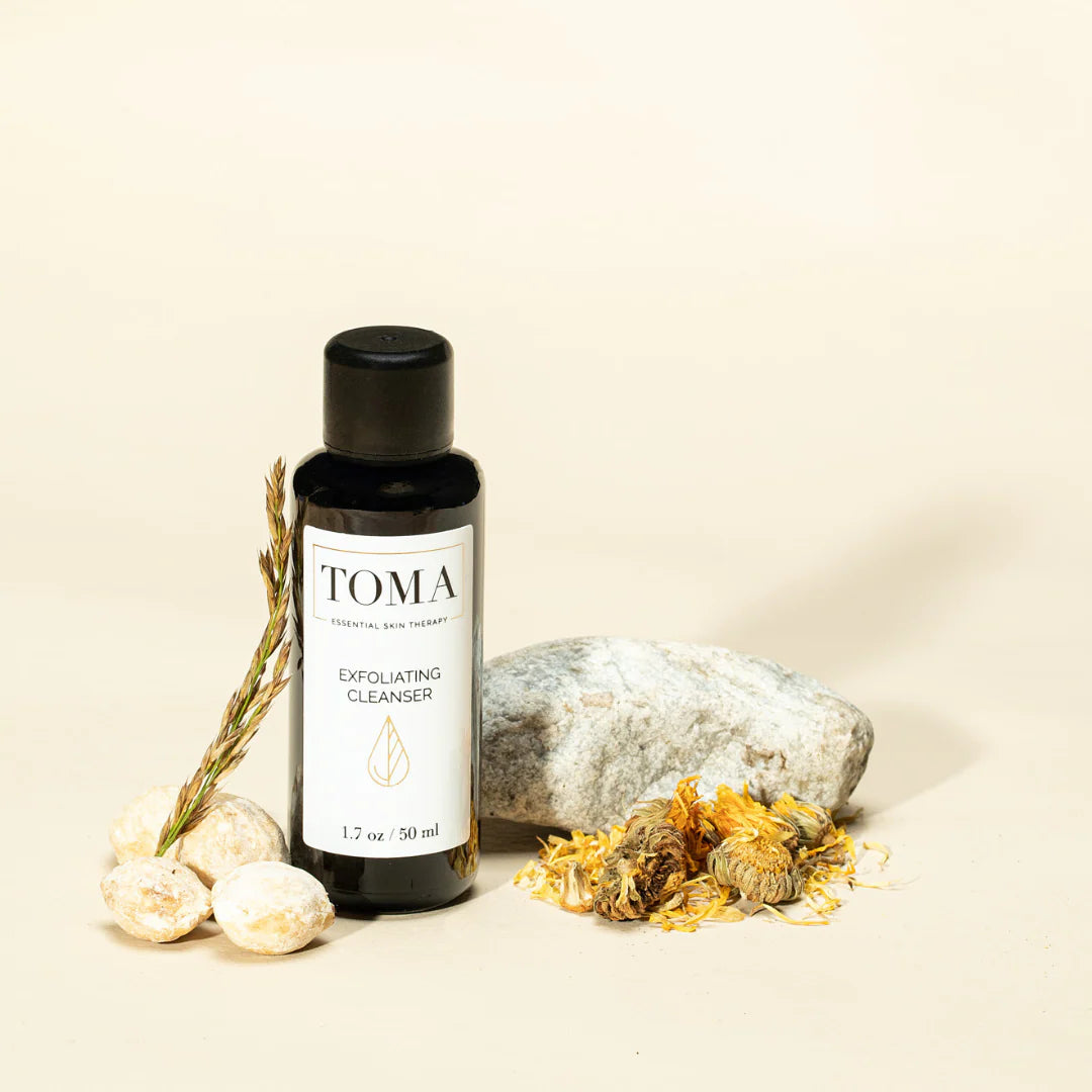 Exfoliating Cleanser
