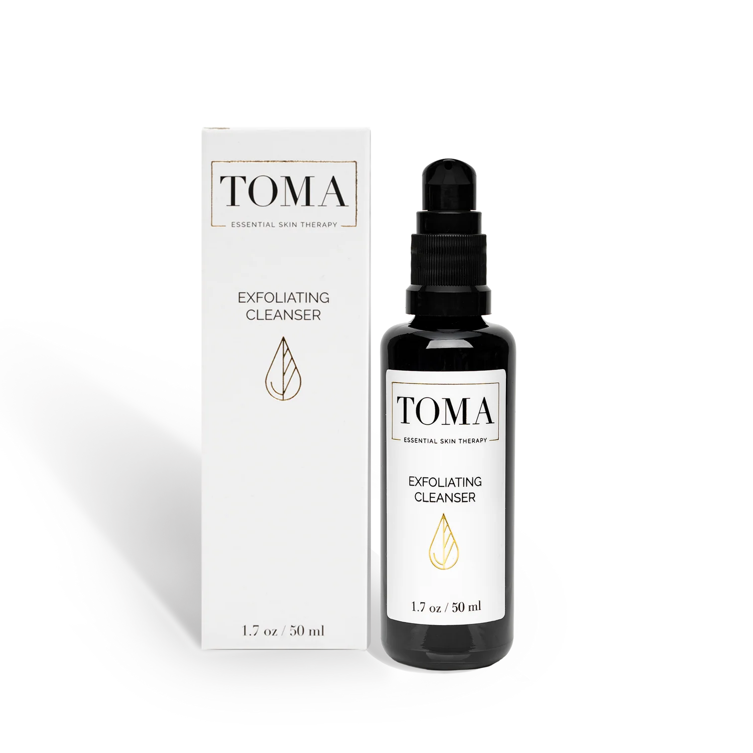Exfoliating Cleanser