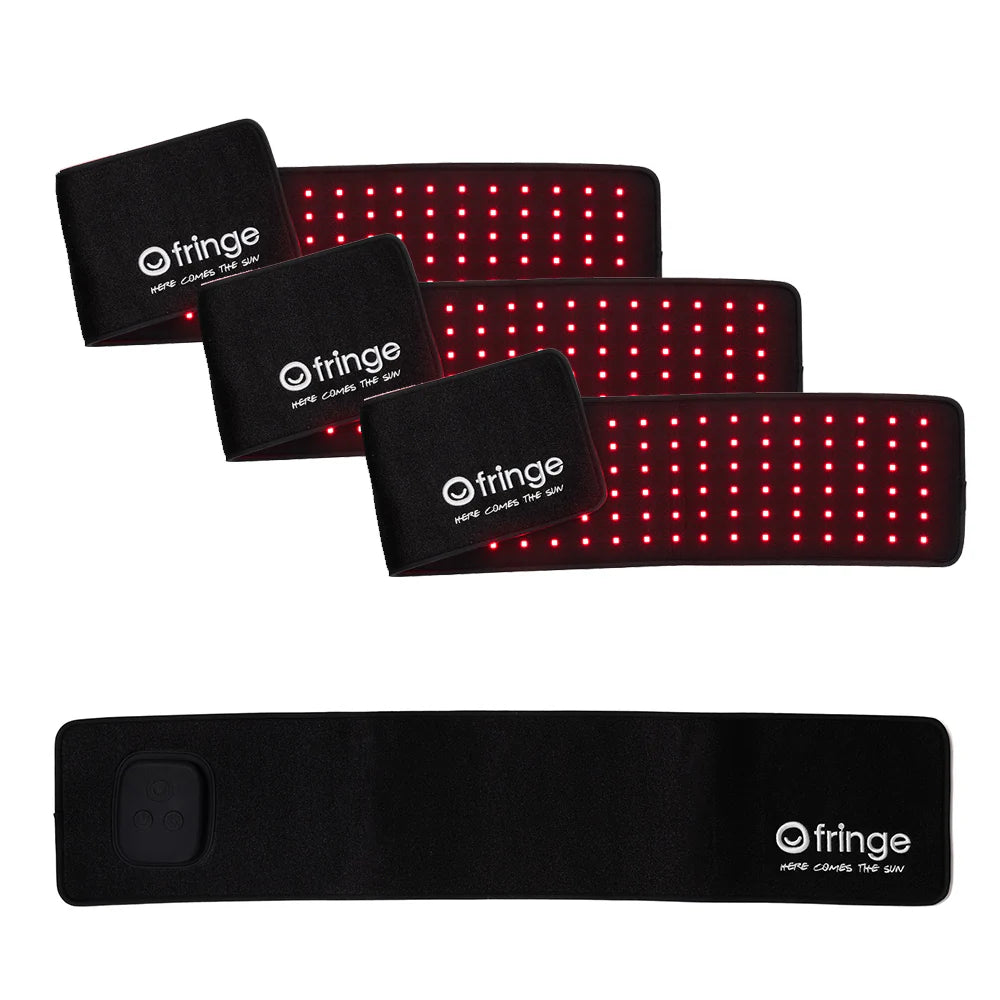 Red Light Therapy Wrap Extra Long