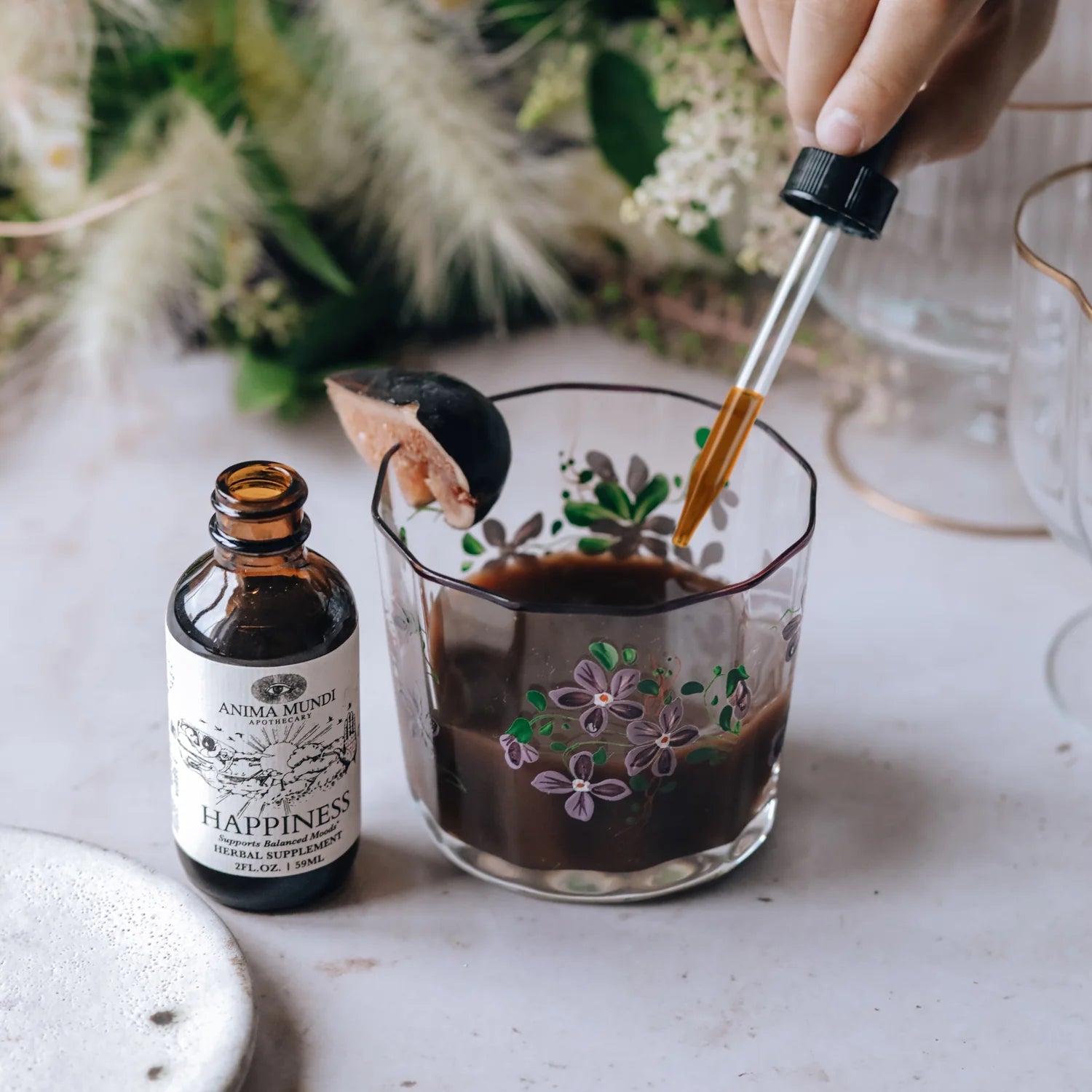 Happiness Tincture