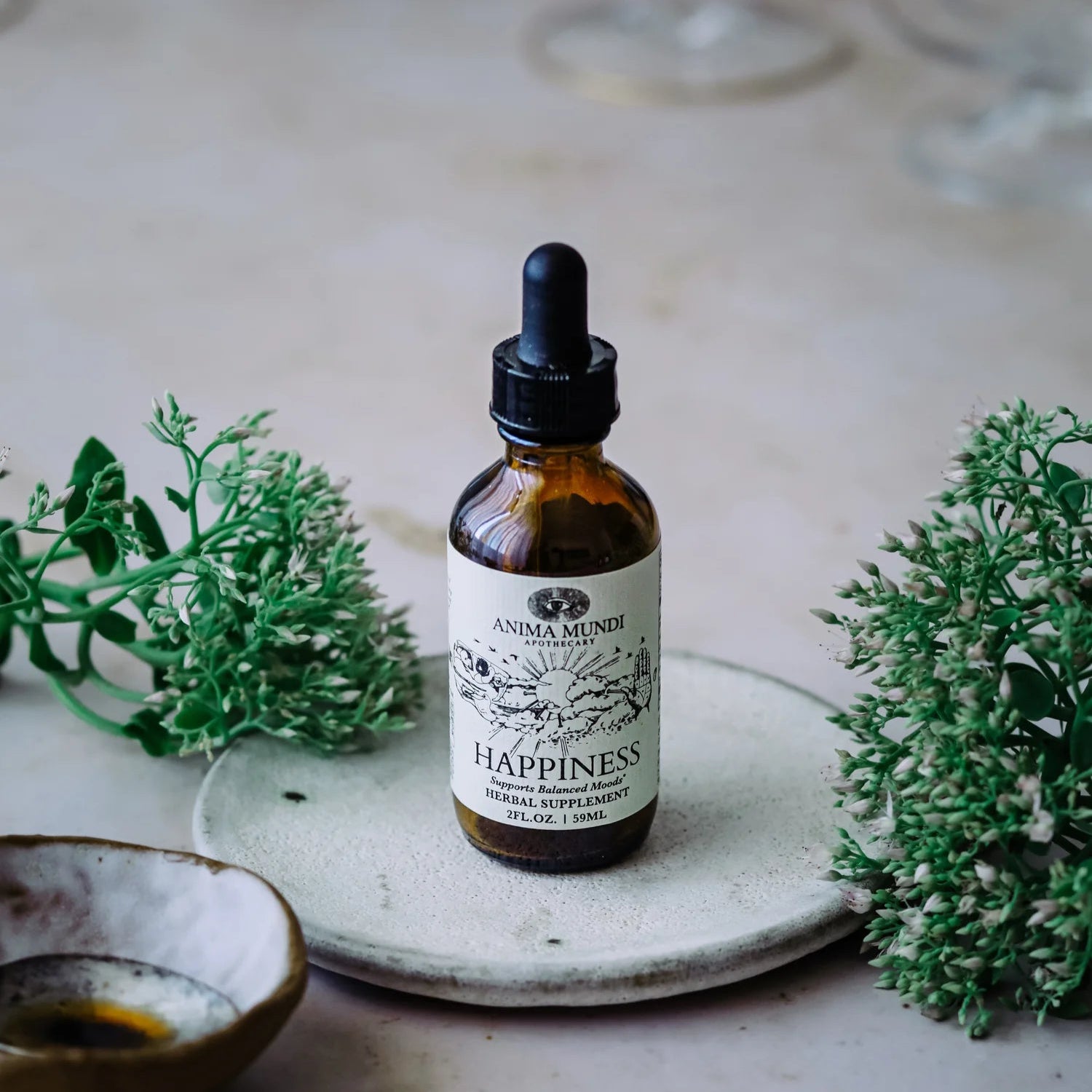 Happiness Tincture