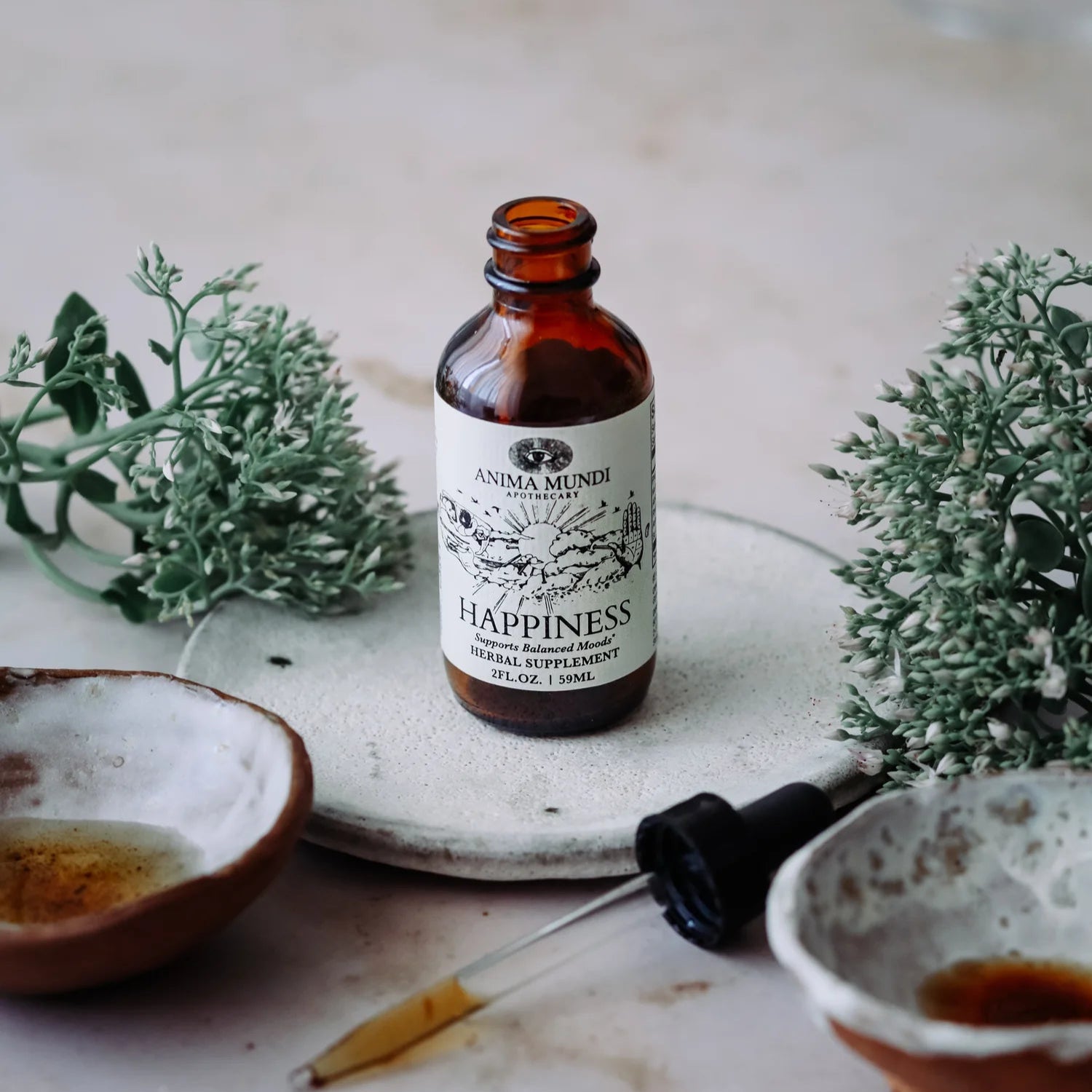 Happiness Tincture