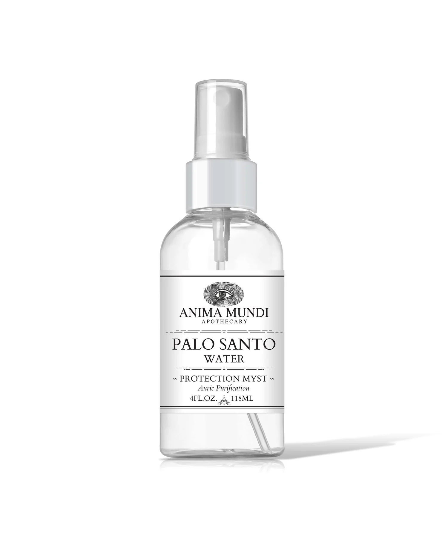 Palo Santo Water | Protection Myst