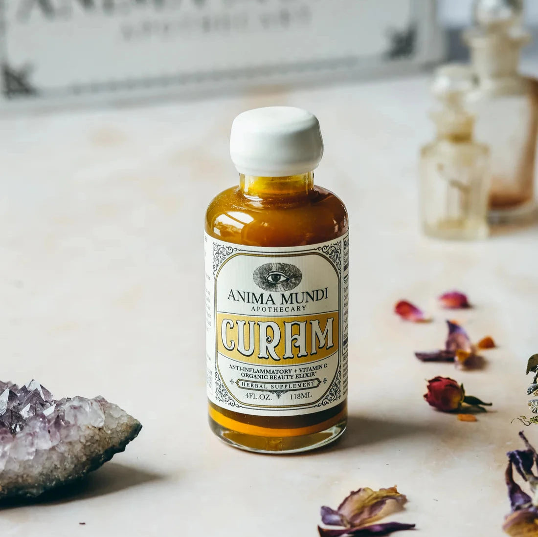 Curam Elixir