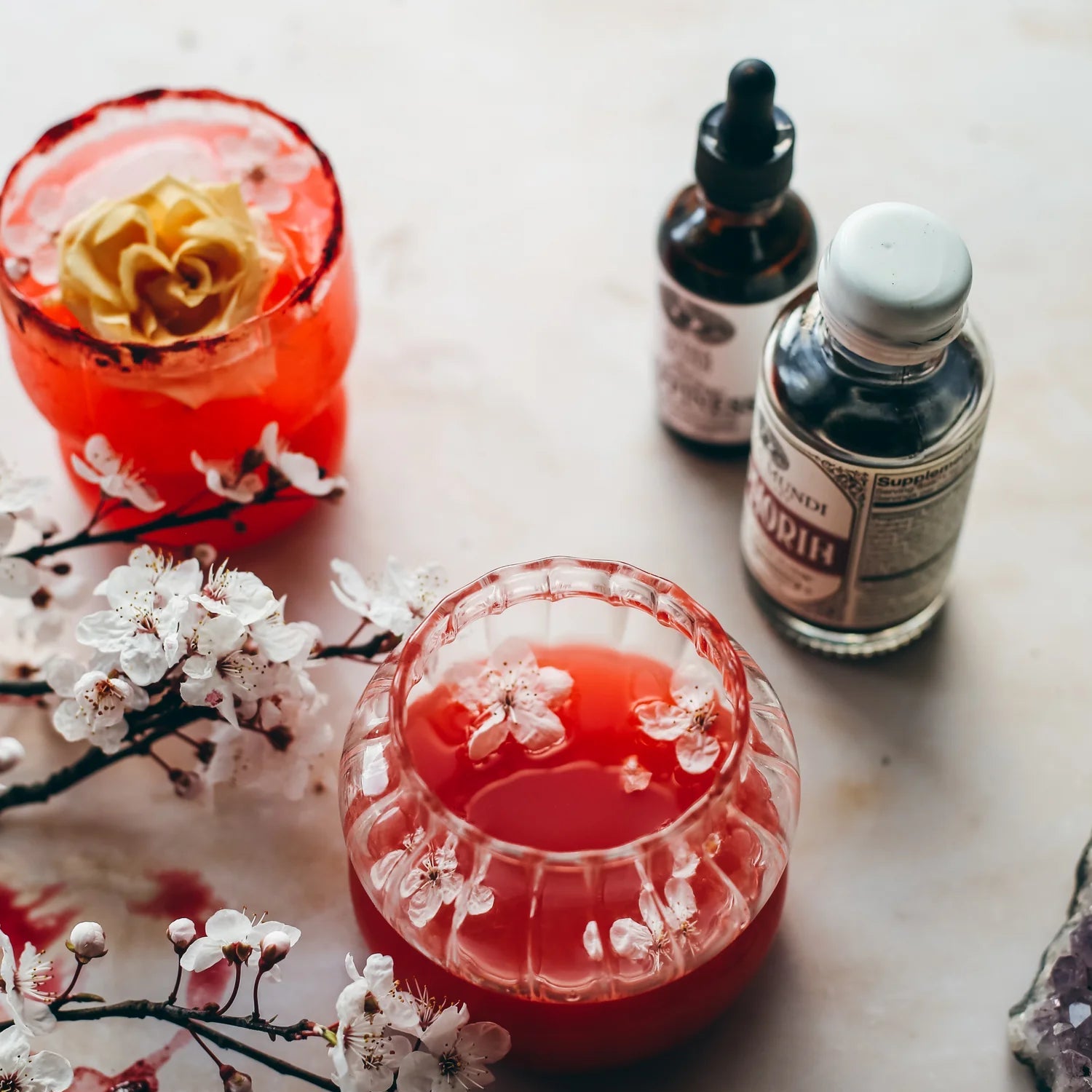 Happiness Tincture