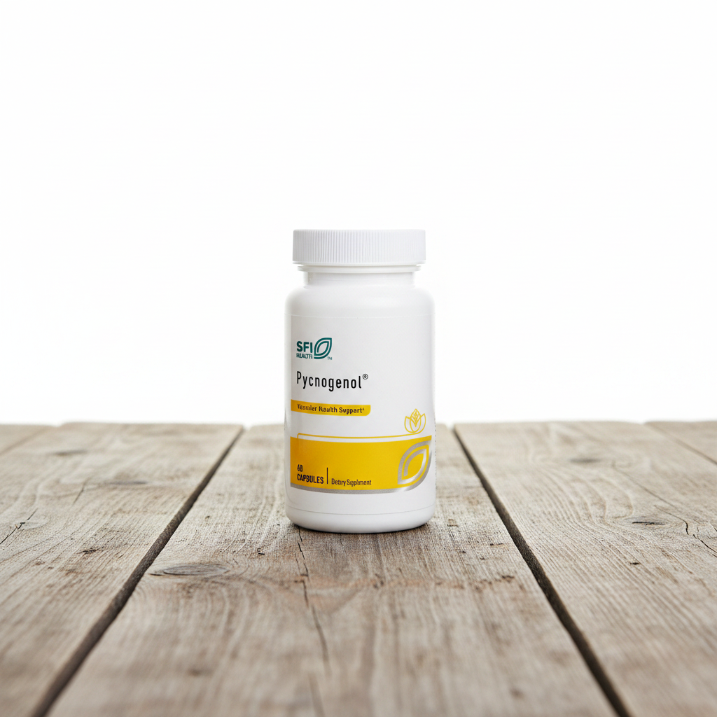 Pycnogenol 50mg
