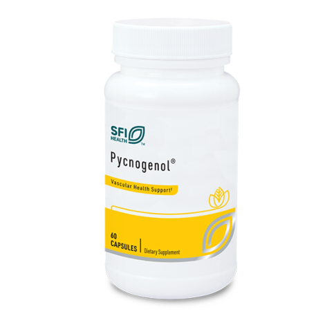 Pycnogenol 50mg