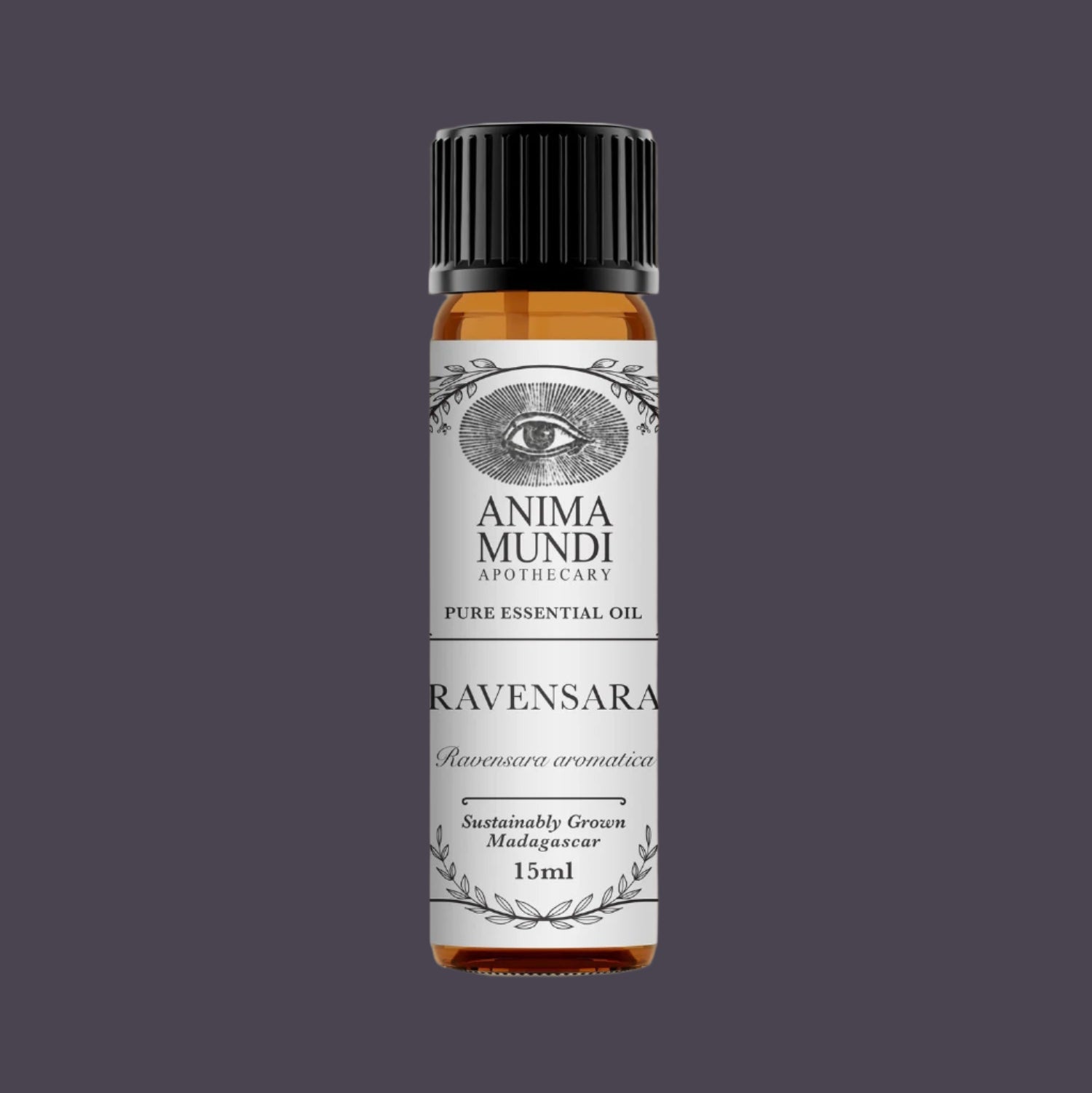 Ravensara Essential Oil | Sustainably Cultivated
