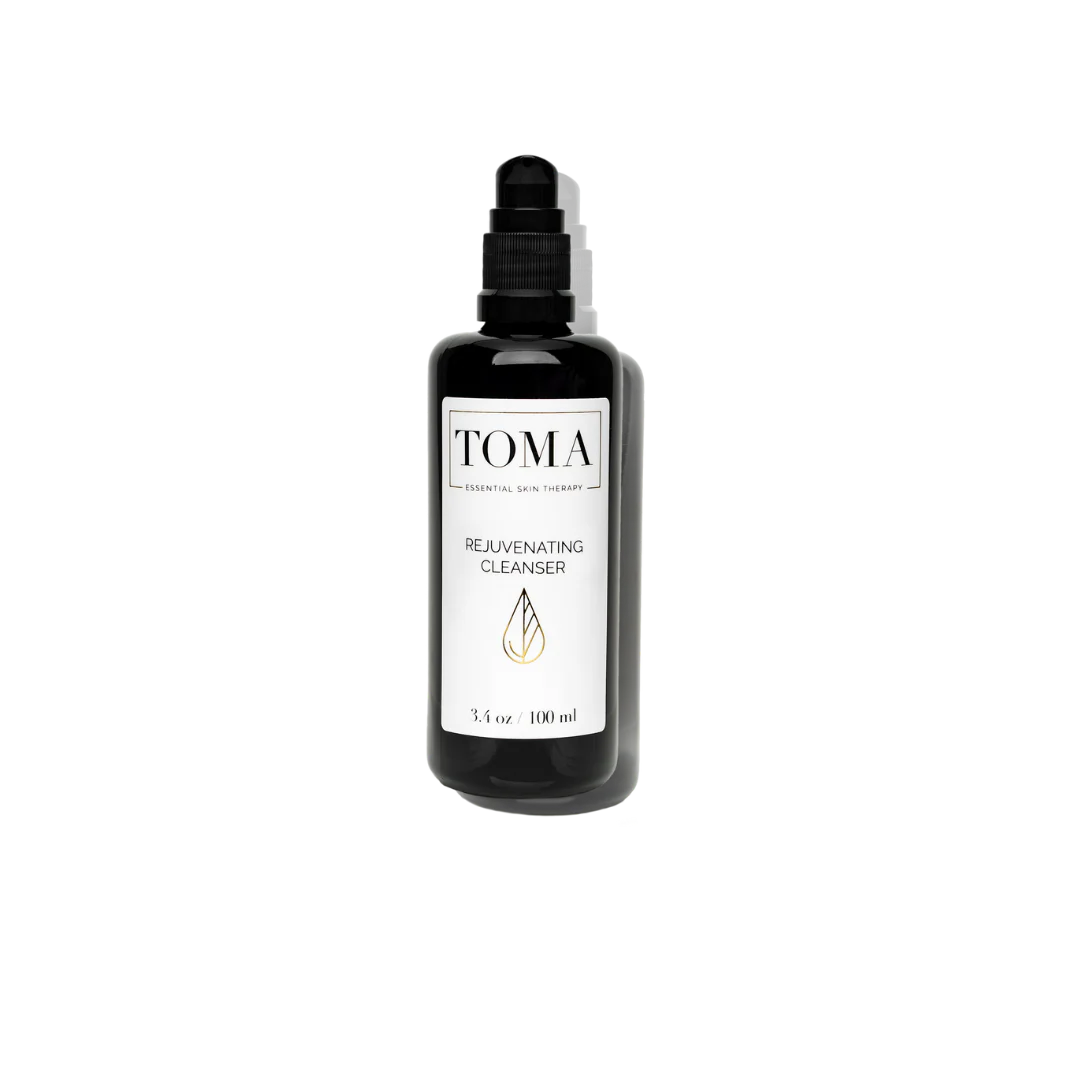 Rejuvenating Cleanser