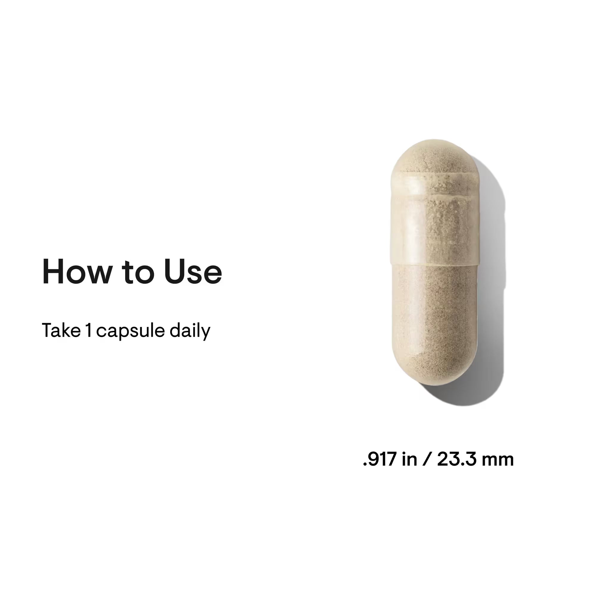 Women's Daily Probiotic