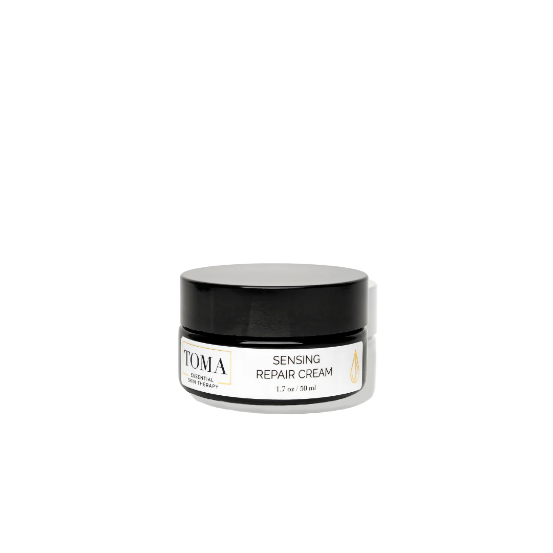 Sensing Repair Cream