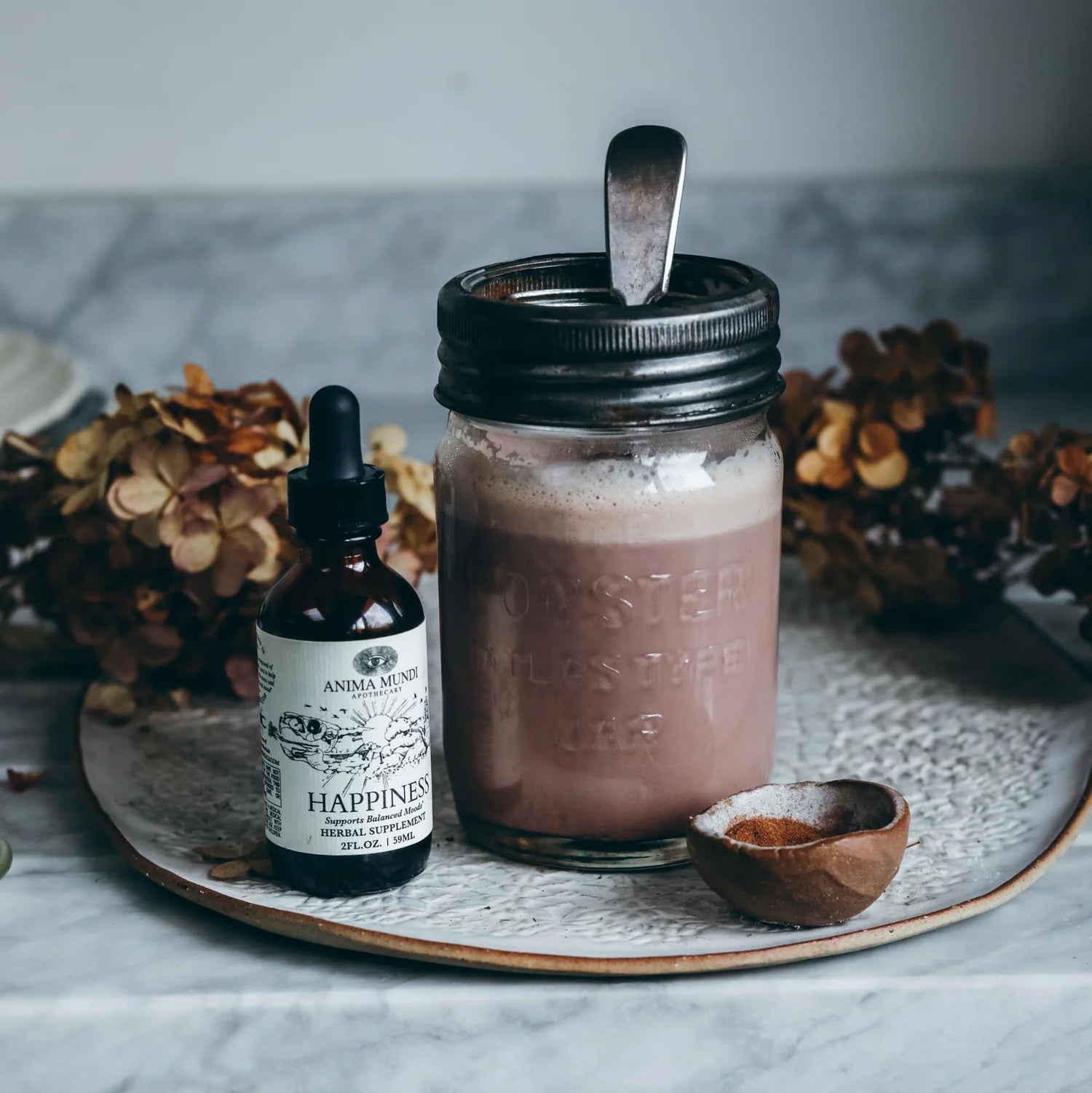 Happiness Tincture