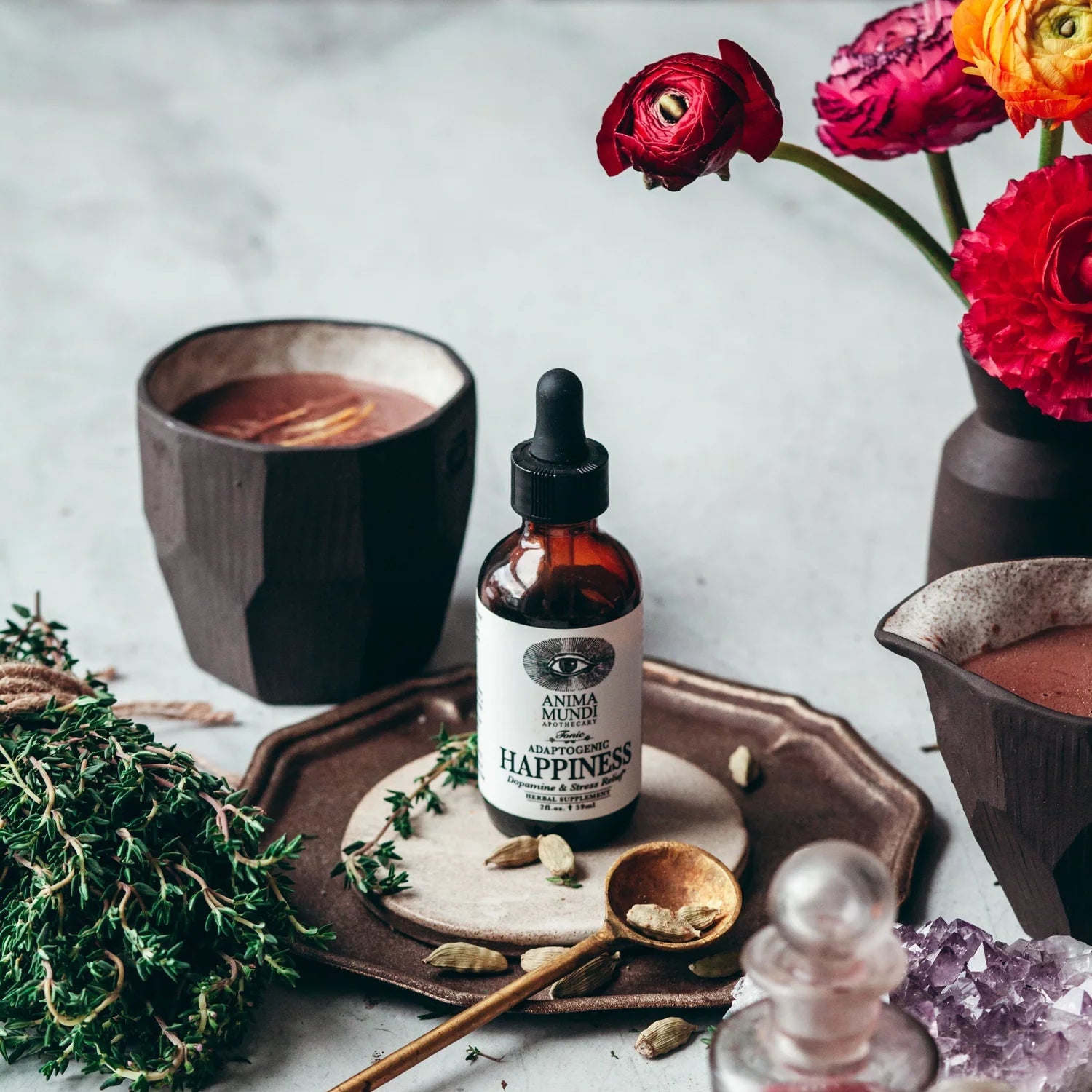 Happiness Tincture