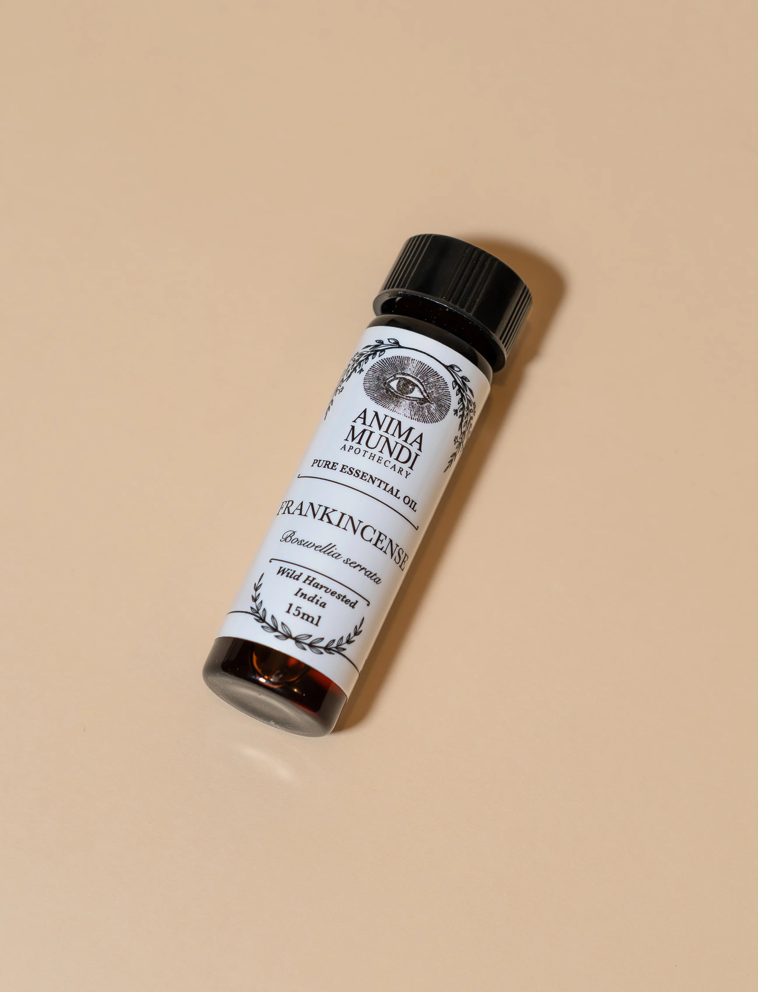Frankincense Essential Oil