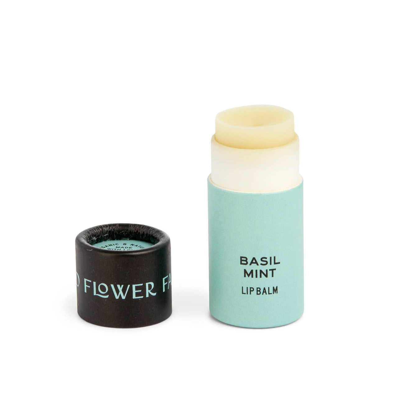 Organic Lip Balm