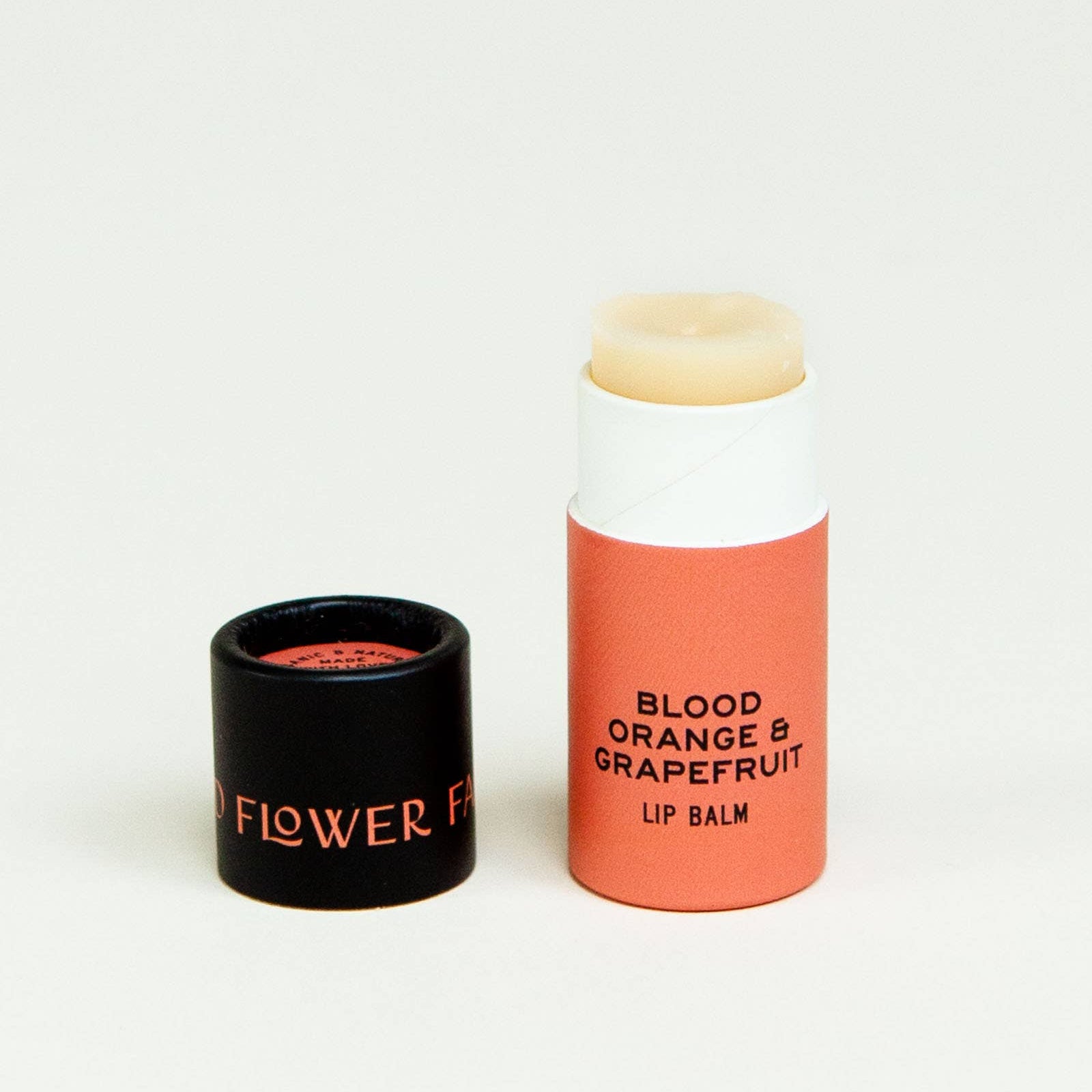 Organic Lip Balm