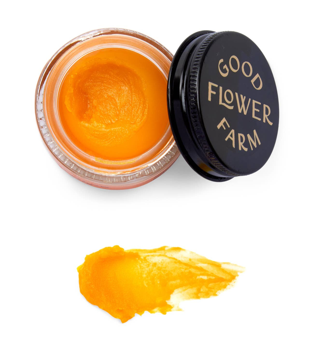 Golden Glow Beauty Balm