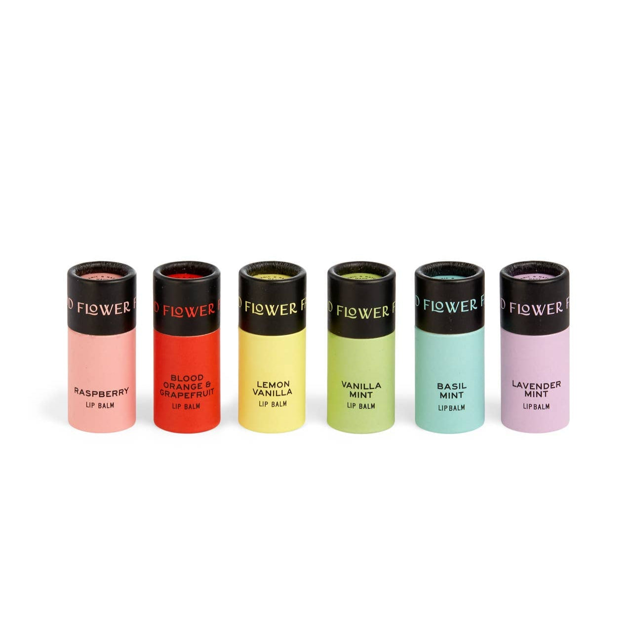 Organic Lip Balm