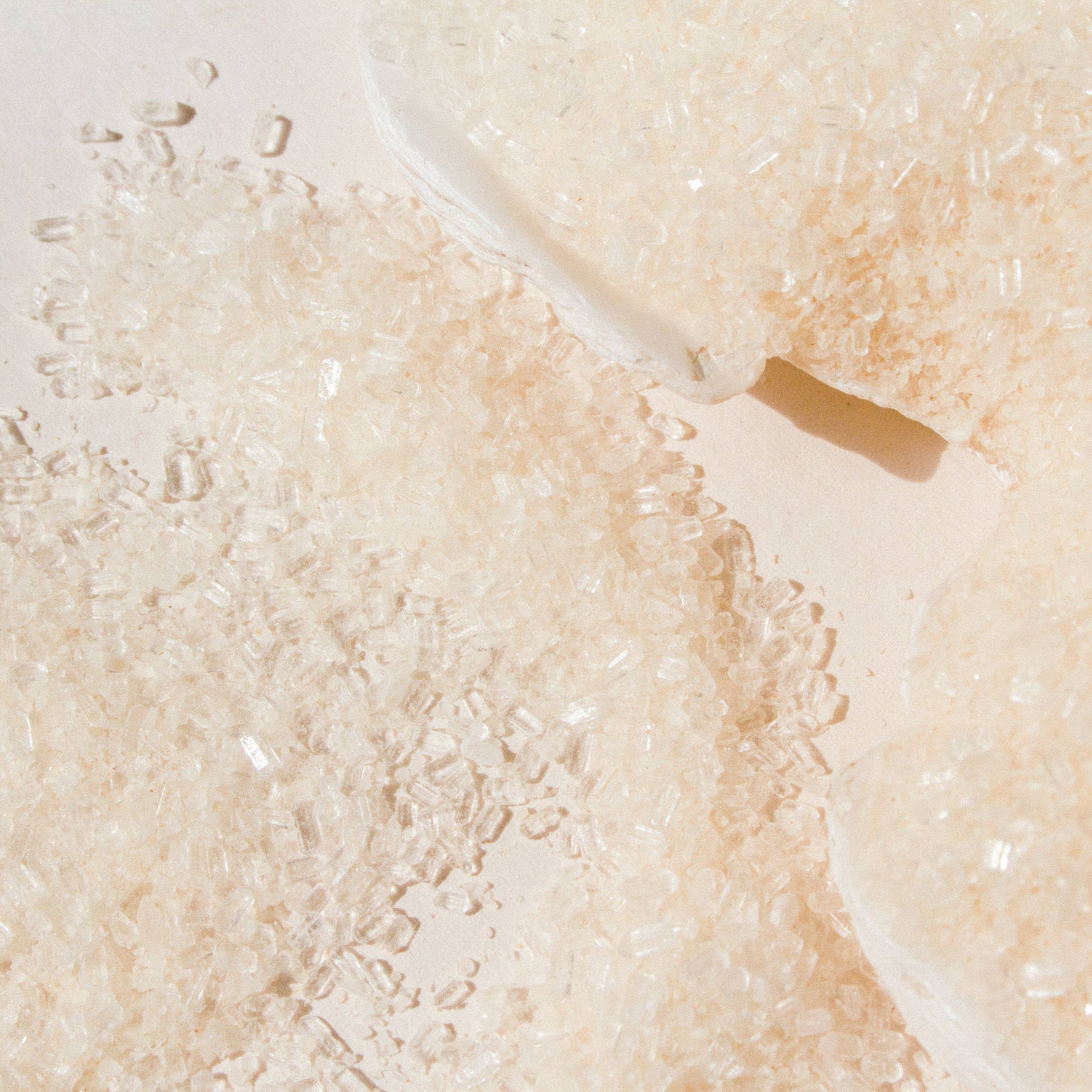 Mineral Bath Soak Sachet, Vetiver & Bergamot