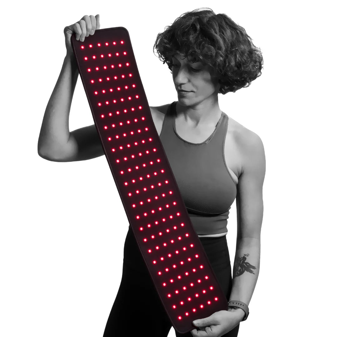 Red Light Therapy Wrap Extra Long
