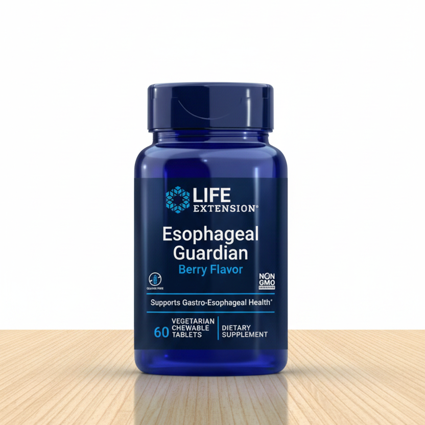 Esophageal Guardian Chewables