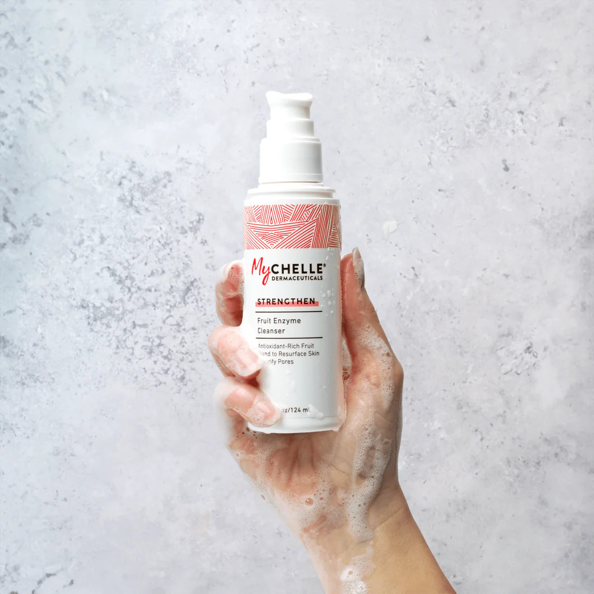 Fruit Enzyme Cleanser