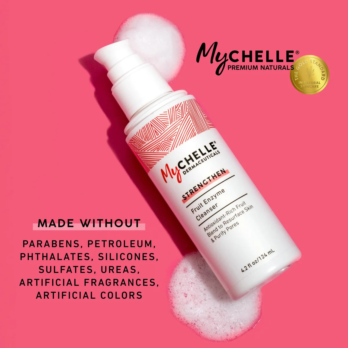 Fruit Enzyme Cleanser