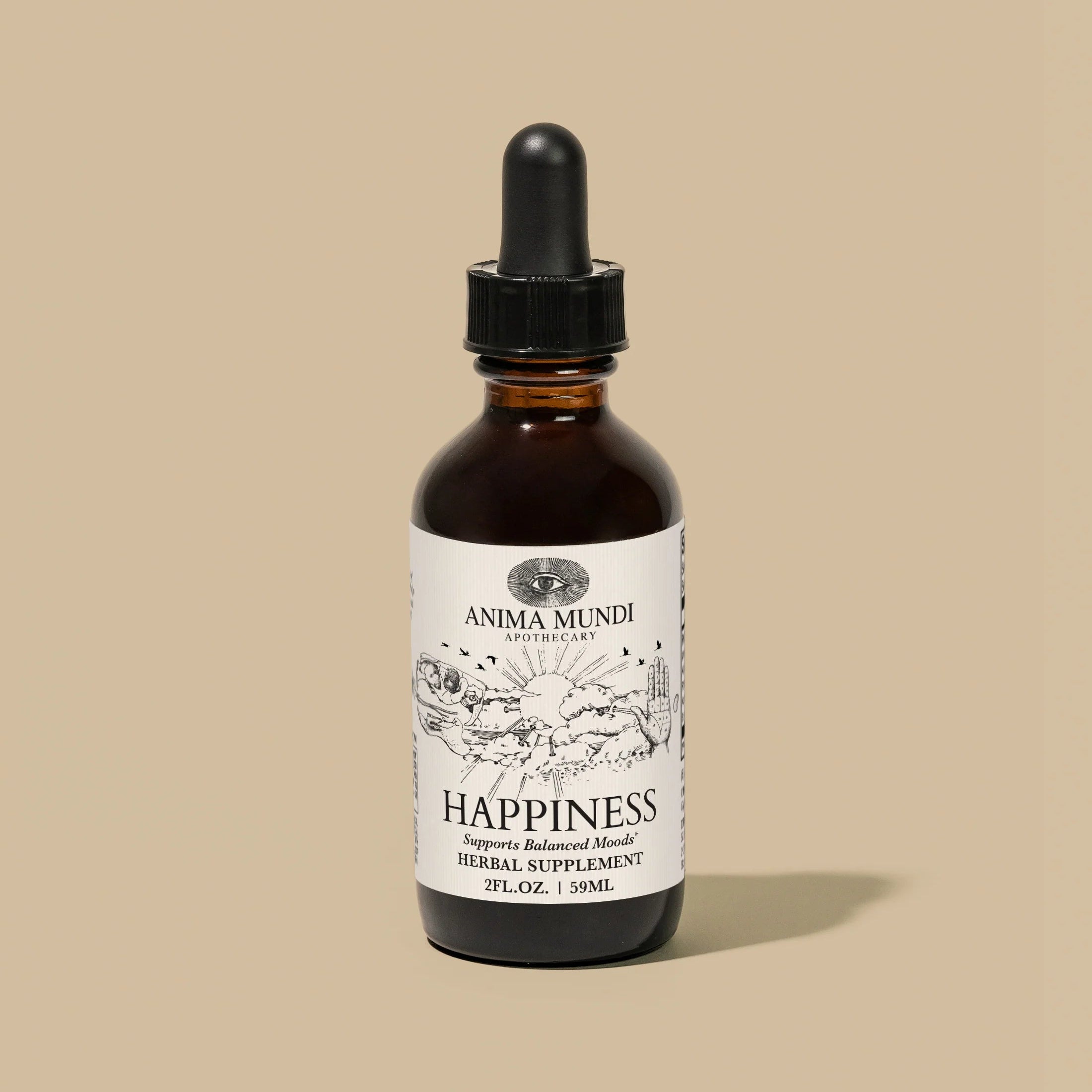 Happiness Tincture