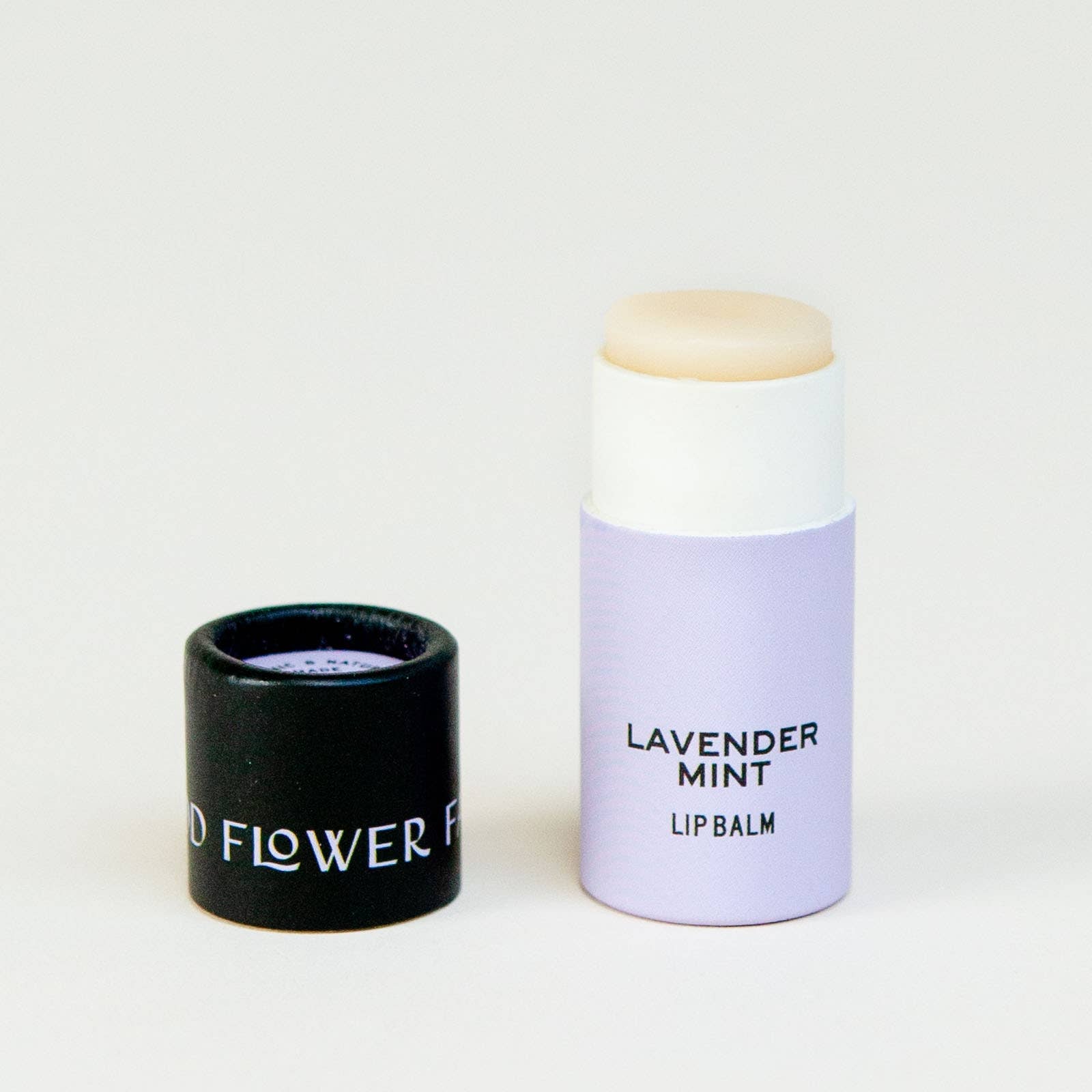 Organic Lip Balm