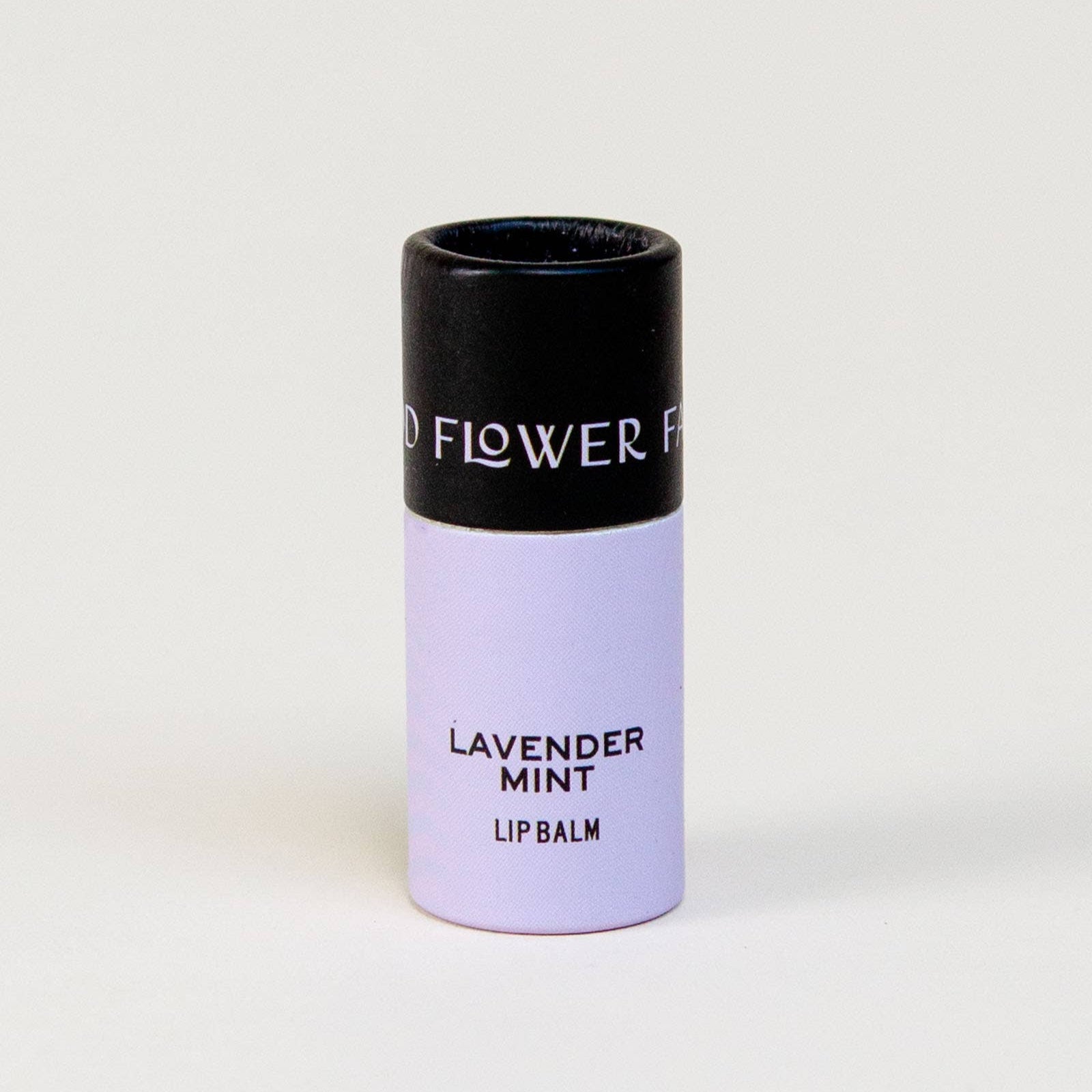 Organic Lip Balm