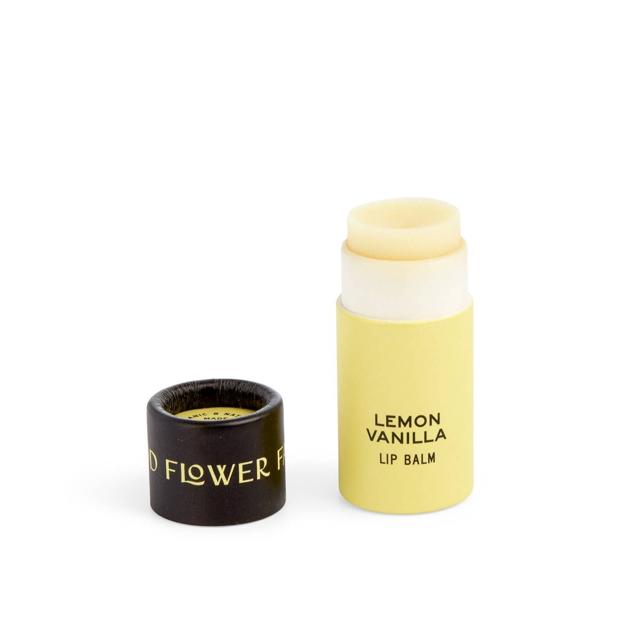 Organic Lip Balm