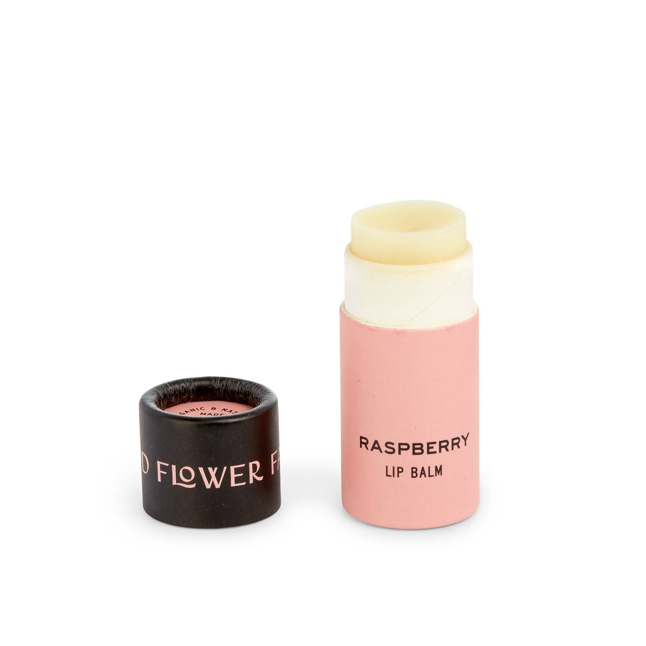 Organic Lip Balm