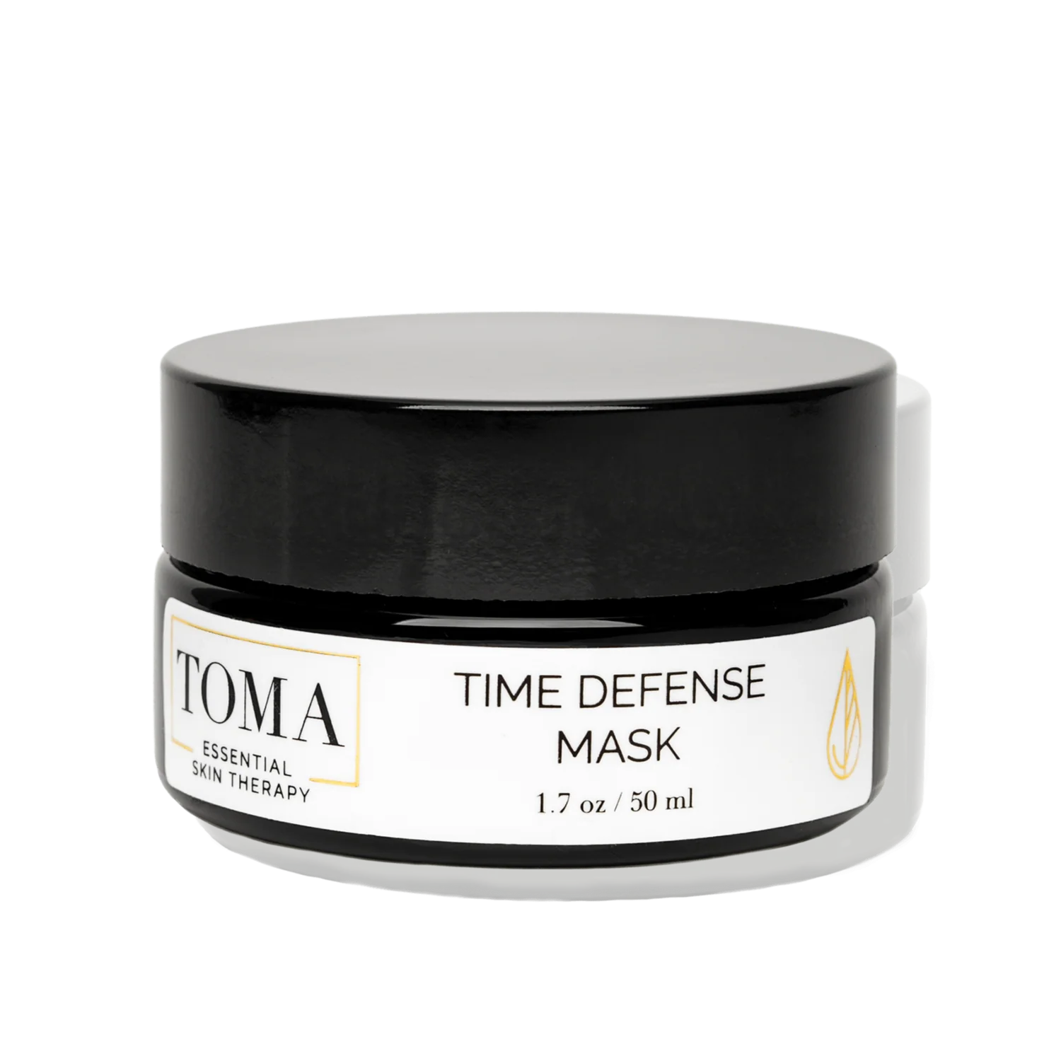 Time Defense Mask