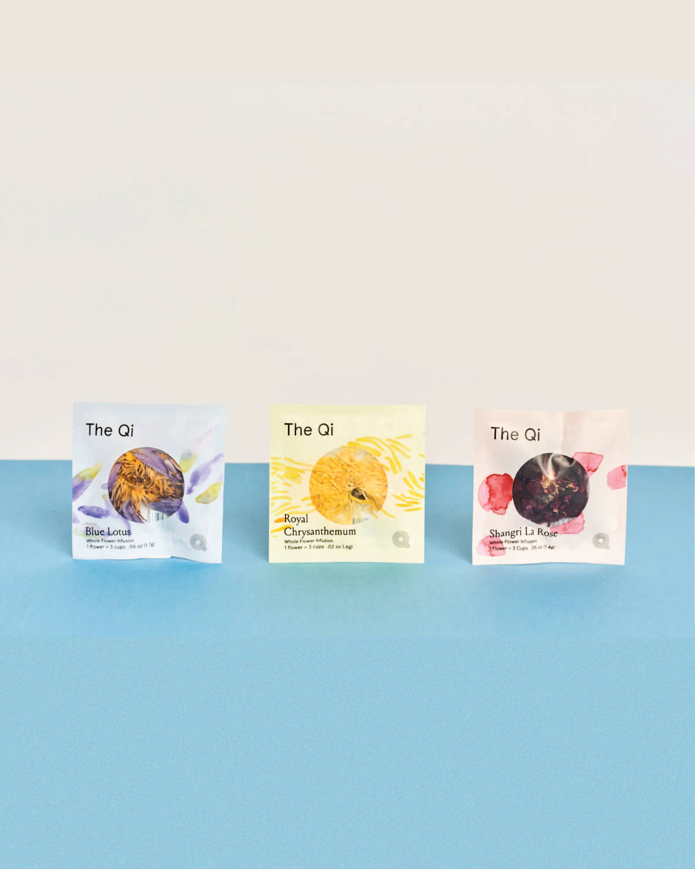 Royal Chrysanthemum Flower Tea